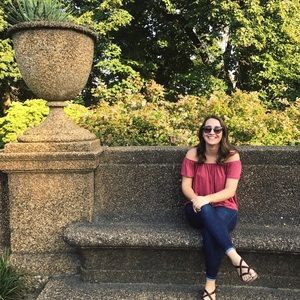 Meet your Posher, Willow